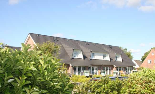 To Eek Villa Sylt Exteriör bild